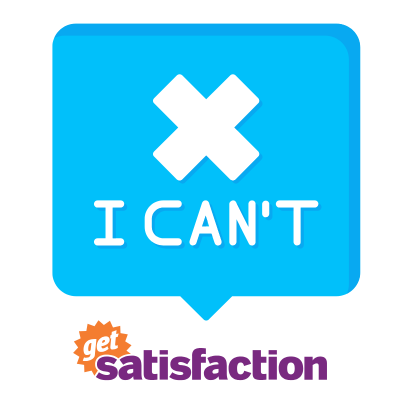 I can't get no satisfaction. Leap Retirement Dave Smith.