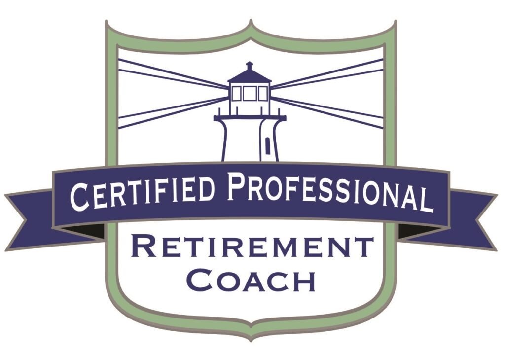 Certified Professional Retirement Coach, Dave Smith, Leap Retirement