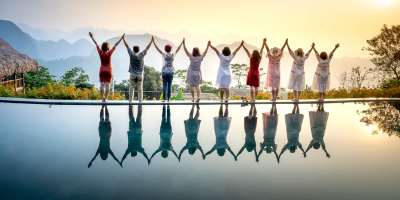 Leap Retirement Coaching, Dave Smith