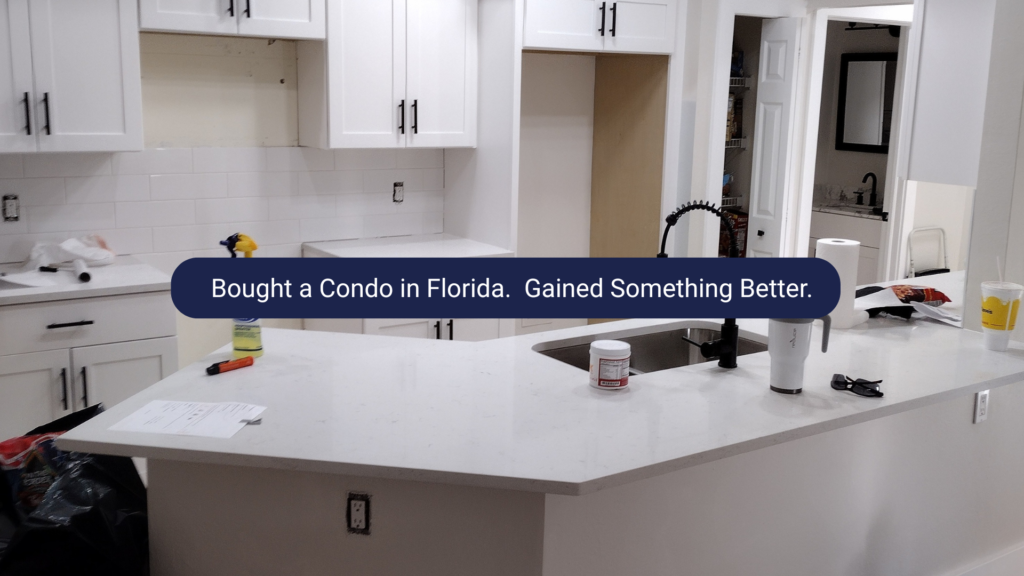 emotional real estate decisions in retirement and remote work