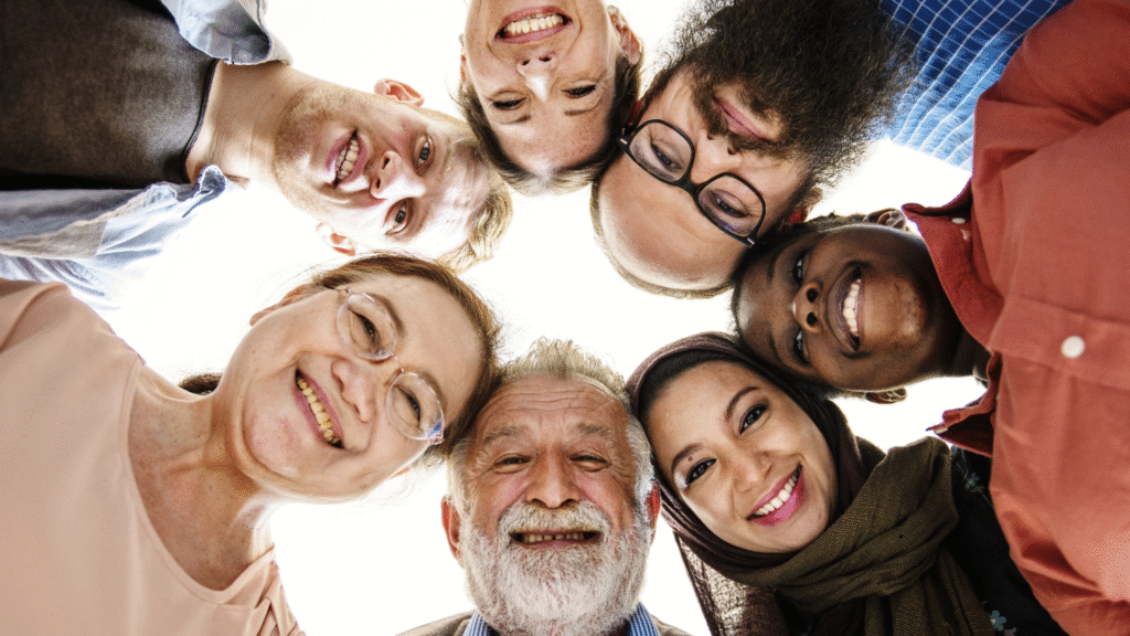 Reverse age audit journaling practice for positive aging
