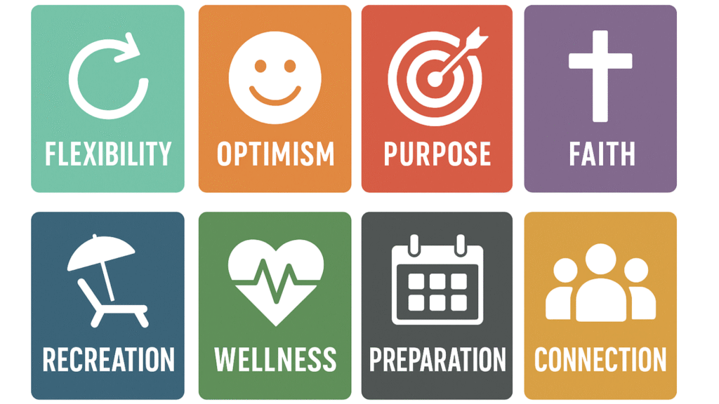 The Joy Blueprint