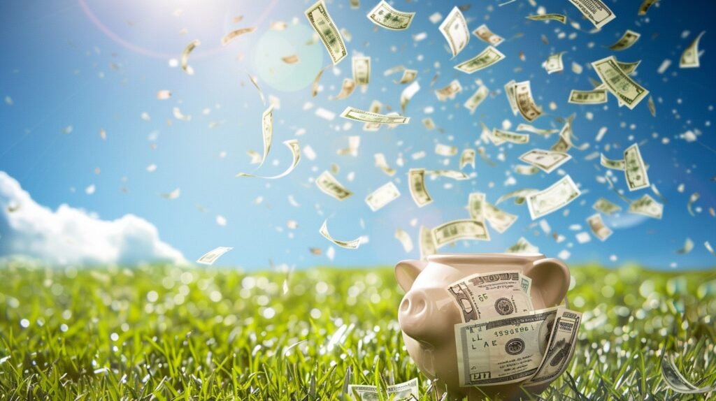 The psychology of money in retirement