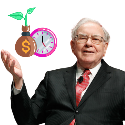 10 Key Insights From Warren Buffett