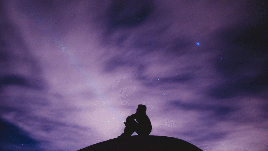 Desiderata: Finding Peace in Noise