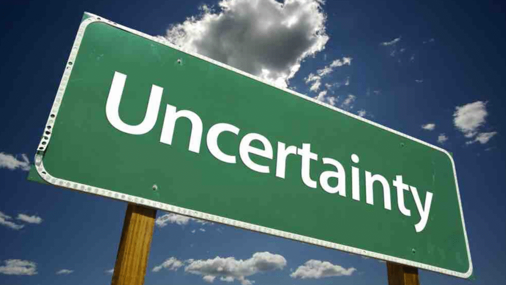 Making Decisions in Uncertainty