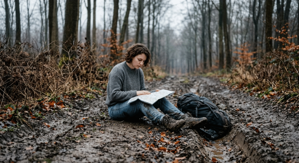 Stuck in a Rut?